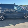 1504179-6 Peugeot Partner Van Utökad Last 1.6 HDi Manuell, 90hk, 2011