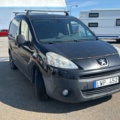 1504179-7 Peugeot Partner Van Utökad Last 1.6 HDi Manuell, 90hk, 2011