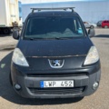1504179-8 Peugeot Partner Van Utökad Last 1.6 HDi Manuell, 90hk, 2011