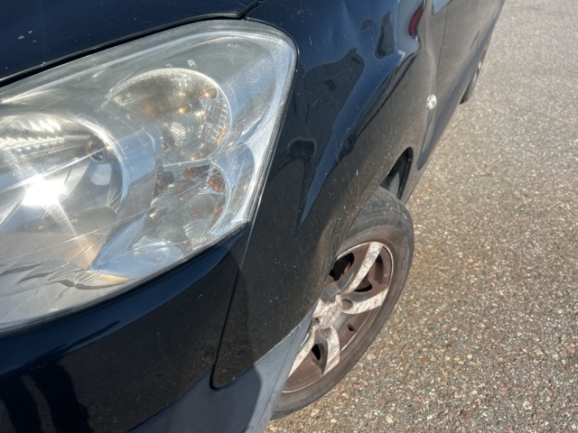 1504179-28 Peugeot Partner Van Utökad Last 1.6 HDi Manuell, 90hk, 2011