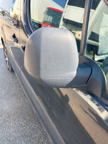 1504179-44 Peugeot Partner Van Utökad Last 1.6 HDi Manuell, 90hk, 2011