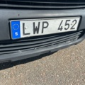 1504179-48 Peugeot Partner Van Utökad Last 1.6 HDi Manuell, 90hk, 2011