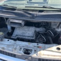 1504178-52 Ford Transit T300 2.2 TDCi Manuell, 115hk, 2011