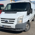 1504178-1 Ford Transit T300 2.2 TDCi Manuell, 115hk, 2011