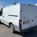 1504178-3 Ford Transit T300 2.2 TDCi Manuell, 115hk, 2011
