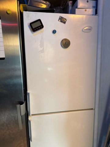 1411047-2 Kyl 1 st och kombinerad kyl/frys 2 st - Siemens, Electrolux, Hoover