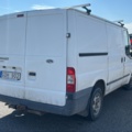 1504178-5 Ford Transit T300 2.2 TDCi Manuell, 115hk, 2011