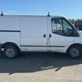 1504178-6 Ford Transit T300 2.2 TDCi Manuell, 115hk, 2011
