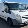 1504178-7 Ford Transit T300 2.2 TDCi Manuell, 115hk, 2011