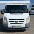 1504178-8 Ford Transit T300 2.2 TDCi Manuell, 115hk, 2011