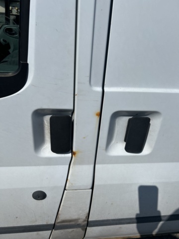 1504178-33 Ford Transit T300 2.2 TDCi Manuell, 115hk, 2011