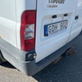 1504178-36 Ford Transit T300 2.2 TDCi Manuell, 115hk, 2011