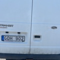 1504178-37 Ford Transit T300 2.2 TDCi Manuell, 115hk, 2011