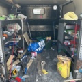 1504178-40 Ford Transit T300 2.2 TDCi Manuell, 115hk, 2011