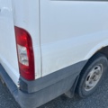1504178-43 Ford Transit T300 2.2 TDCi Manuell, 115hk, 2011