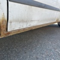 1504178-45 Ford Transit T300 2.2 TDCi Manuell, 115hk, 2011