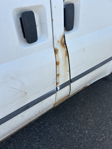 1504178-46 Ford Transit T300 2.2 TDCi Manuell, 115hk, 2011