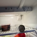 1411047-9 Kyl 1 st och kombinerad kyl/frys 2 st - Siemens, Electrolux, Hoover