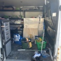 1504178-47 Ford Transit T300 2.2 TDCi Manuell, 115hk, 2011