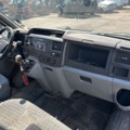 1504178-17 Ford Transit T300 2.2 TDCi Manuell, 115hk, 2011