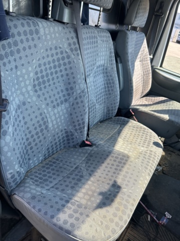 1504178-16 Ford Transit T300 2.2 TDCi Manuell, 115hk, 2011
