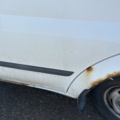 1504178-48 Ford Transit T300 2.2 TDCi Manuell, 115hk, 2011