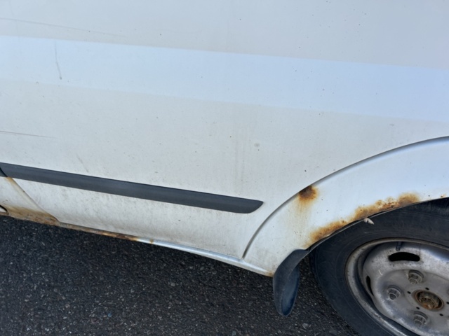 1504178-48 Ford Transit T300 2.2 TDCi Manuell, 115hk, 2011