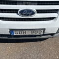 1504178-51 Ford Transit T300 2.2 TDCi Manuell, 115hk, 2011