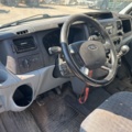 1504178-10 Ford Transit T300 2.2 TDCi Manuell, 115hk, 2011