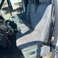 1504178-15 Ford Transit T300 2.2 TDCi Manuell, 115hk, 2011