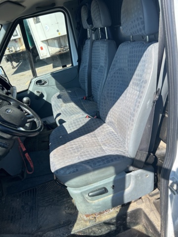 1504178-15 Ford Transit T300 2.2 TDCi Manuell, 115hk, 2011