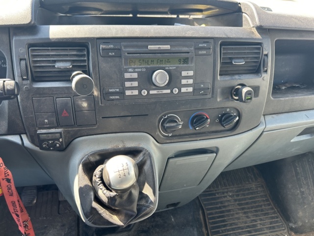 1504178-14 Ford Transit T300 2.2 TDCi Manuell, 115hk, 2011