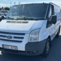 1504177-1 Ford Transit T300 2.2 TDCi Manuell, 125hk, 2013