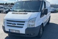 1504177 Ford Transit T300 2.2 TDCi Manuell, 125hk, 2013