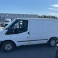 1504177-2 Ford Transit T300 2.2 TDCi Manuell, 125hk, 2013