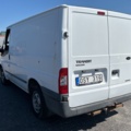 1504177-3 Ford Transit T300 2.2 TDCi Manuell, 125hk, 2013