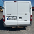 1504177-4 Ford Transit T300 2.2 TDCi Manuell, 125hk, 2013