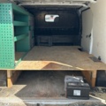1504177-34 Ford Transit T300 2.2 TDCi Manuell, 125hk, 2013