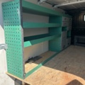 1504177-33 Ford Transit T300 2.2 TDCi Manuell, 125hk, 2013