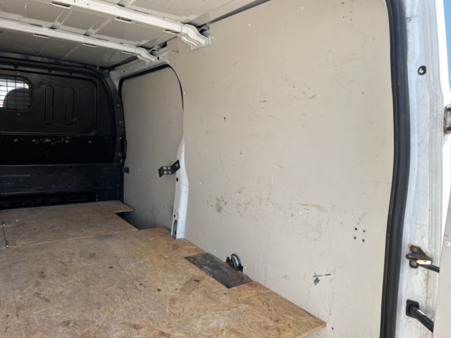 1504177-35 Ford Transit T300 2.2 TDCi Manuell, 125hk, 2013