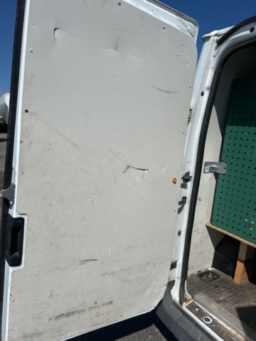1504177-32 Ford Transit T300 2.2 TDCi Manuell, 125hk, 2013