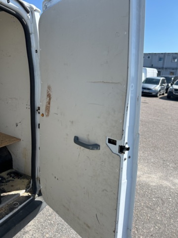 1504177-37 Ford Transit T300 2.2 TDCi Manuell, 125hk, 2013