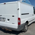 1504177-5 Ford Transit T300 2.2 TDCi Manuell, 125hk, 2013