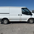 1504177-6 Ford Transit T300 2.2 TDCi Manuell, 125hk, 2013