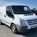 1504177-7 Ford Transit T300 2.2 TDCi Manuell, 125hk, 2013
