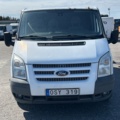 1504177-8 Ford Transit T300 2.2 TDCi Manuell, 125hk, 2013