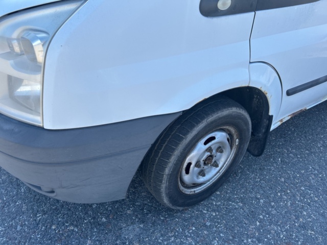 1504177-26 Ford Transit T300 2.2 TDCi Manuell, 125hk, 2013