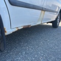 1504177-28 Ford Transit T300 2.2 TDCi Manuell, 125hk, 2013