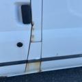 1504177-29 Ford Transit T300 2.2 TDCi Manuell, 125hk, 2013