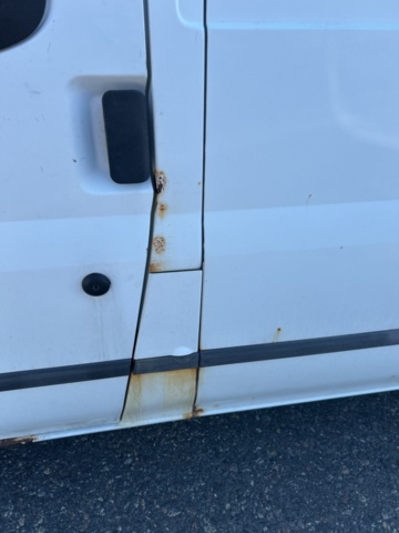 1504177-29 Ford Transit T300 2.2 TDCi Manuell, 125hk, 2013